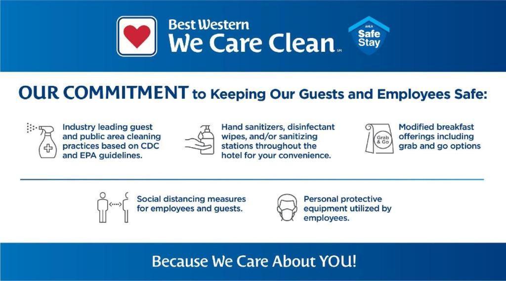 Best Western Diamond Inn Three Hills Luaran gambar